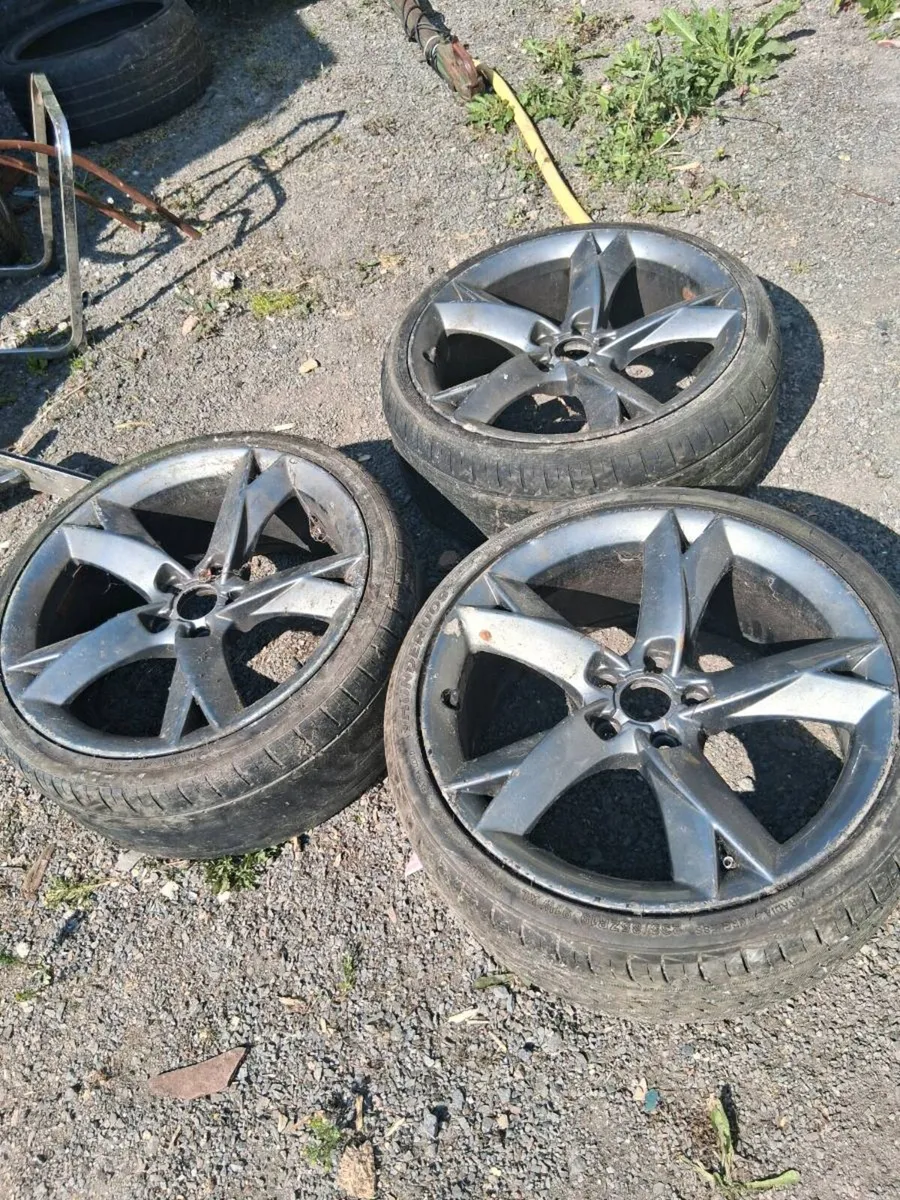 Alloys - Image 1