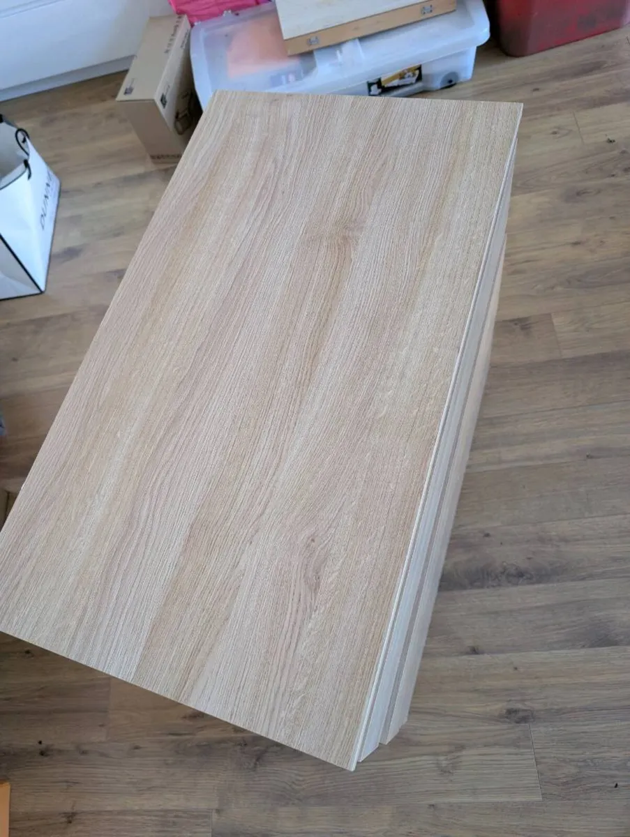 Chest of drawers - Image 3
