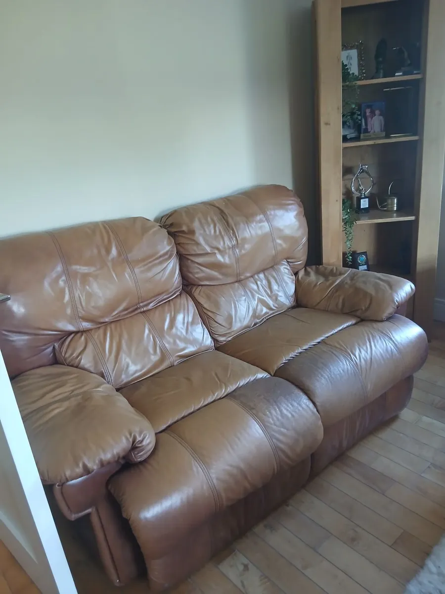 Couch - Image 1