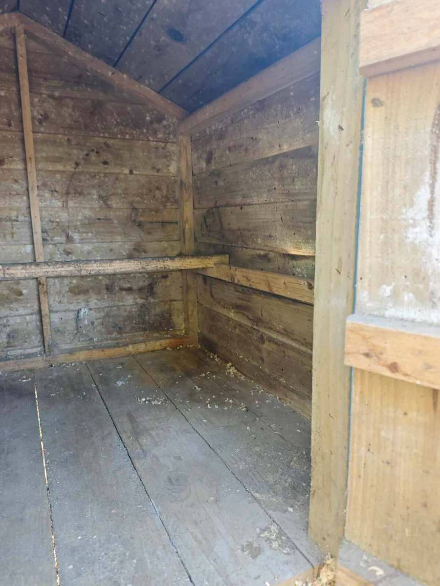 Chicken coop - Image 4