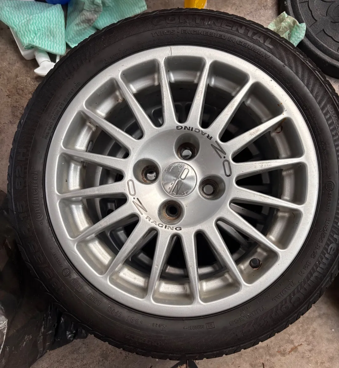 Alloys Super Ts - Image 2