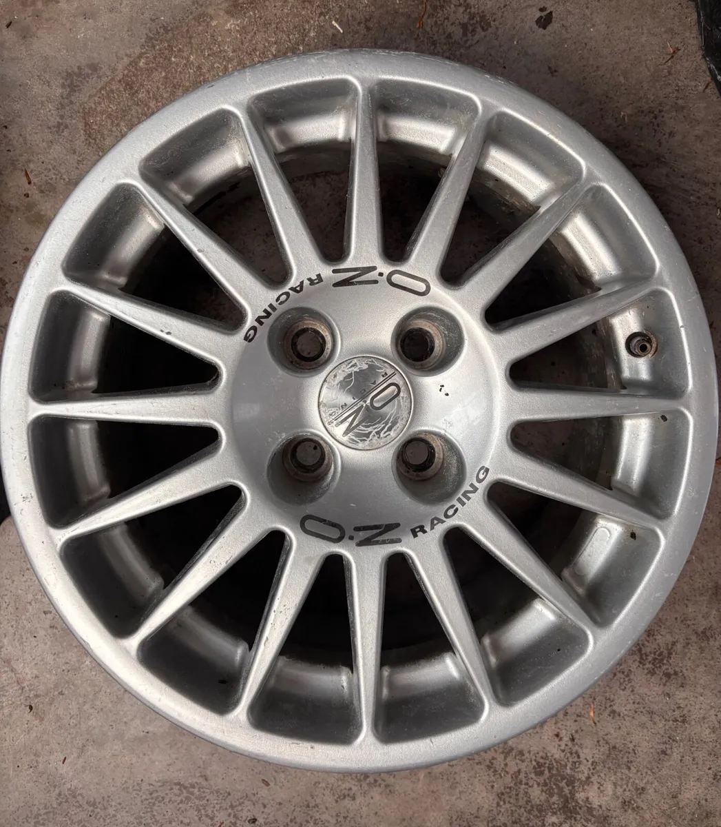 Alloys Super Ts - Image 1