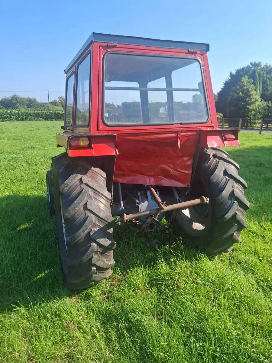 Massey Ferguson 135 - Image 2