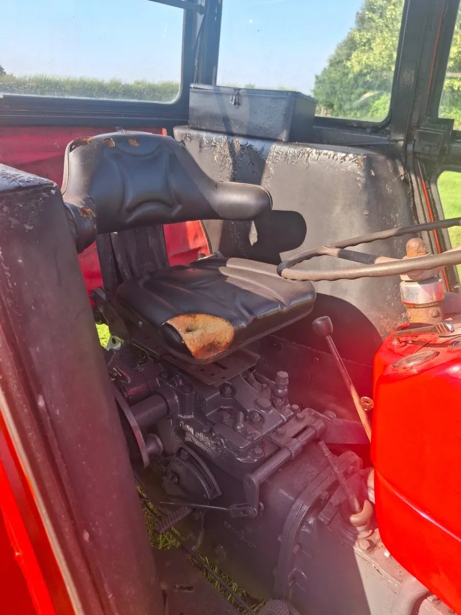 Massey Ferguson 135 - Image 3