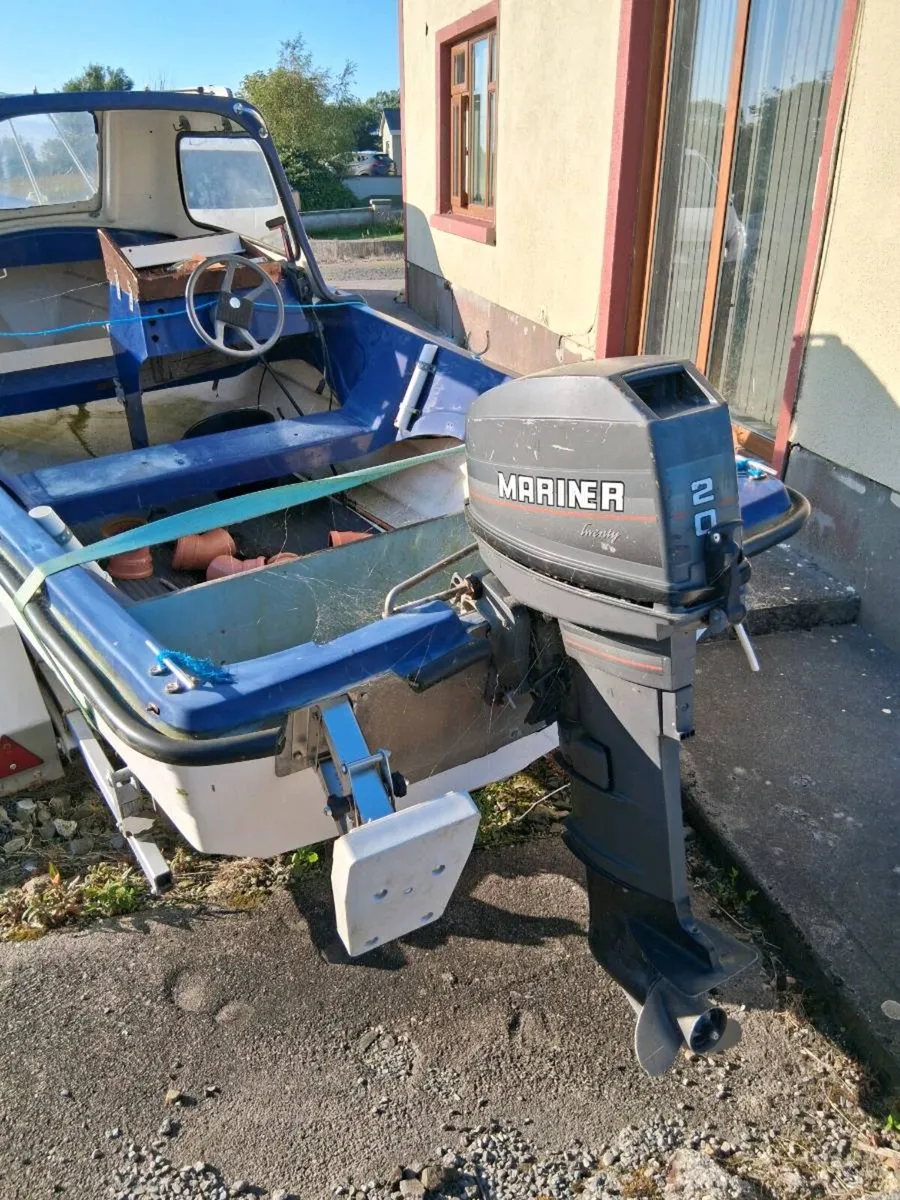 Boat - Image 2