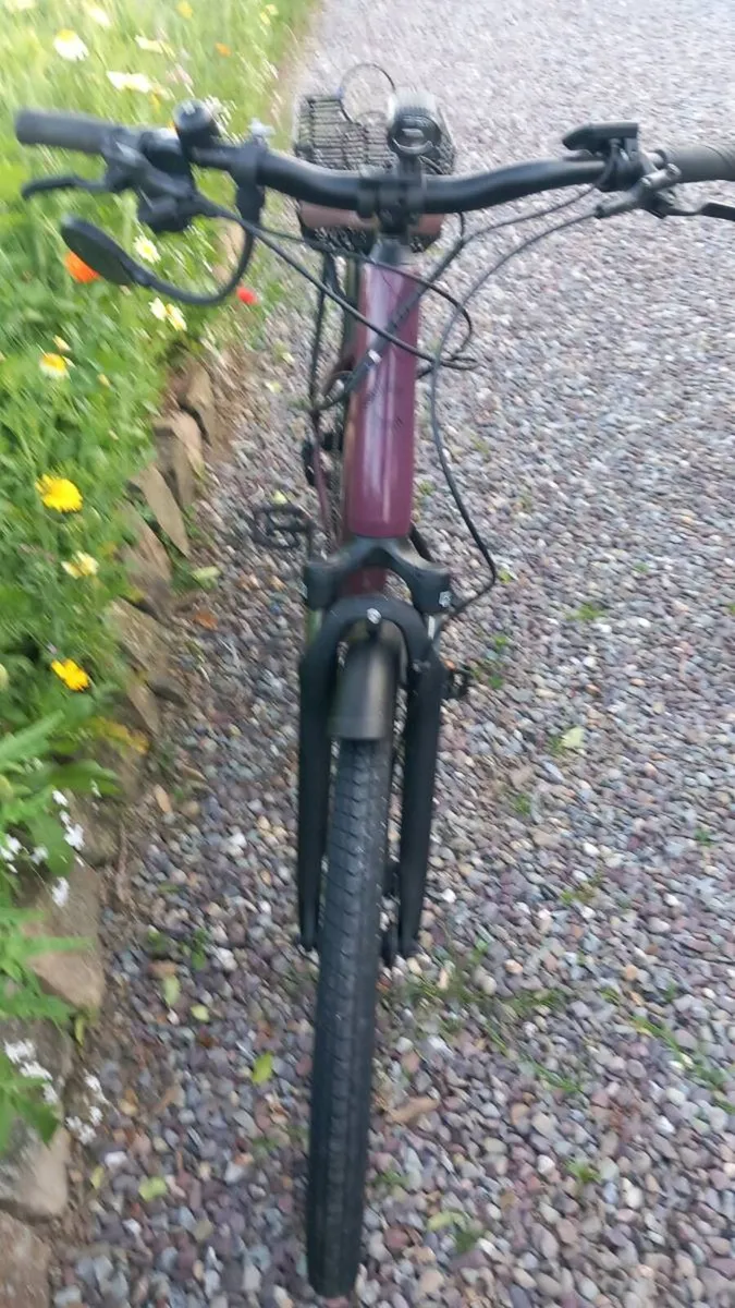 Electric bicycle - Image 4
