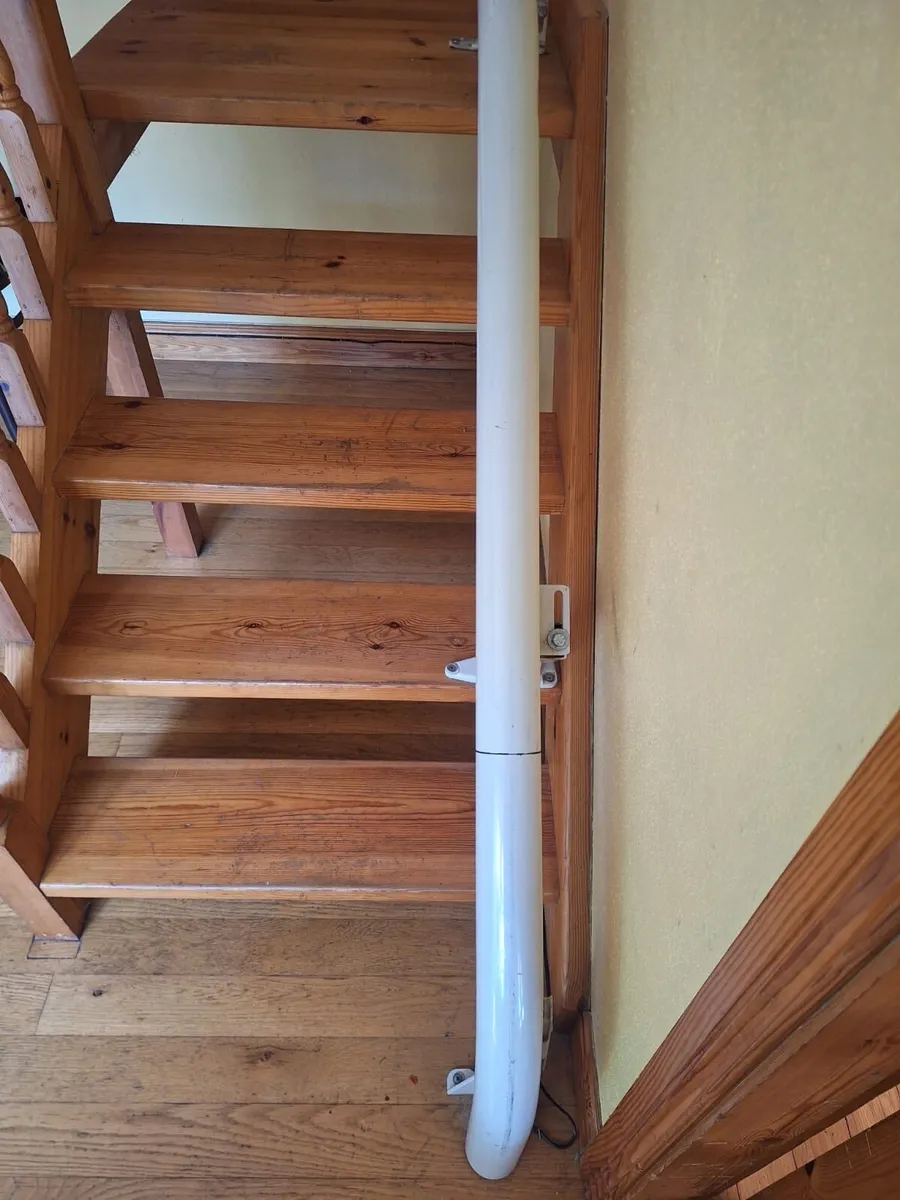 Stair lift - Image 3