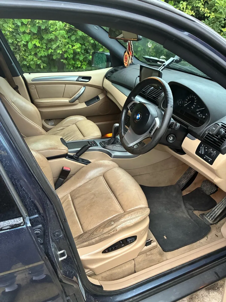BMW X5 - Image 3