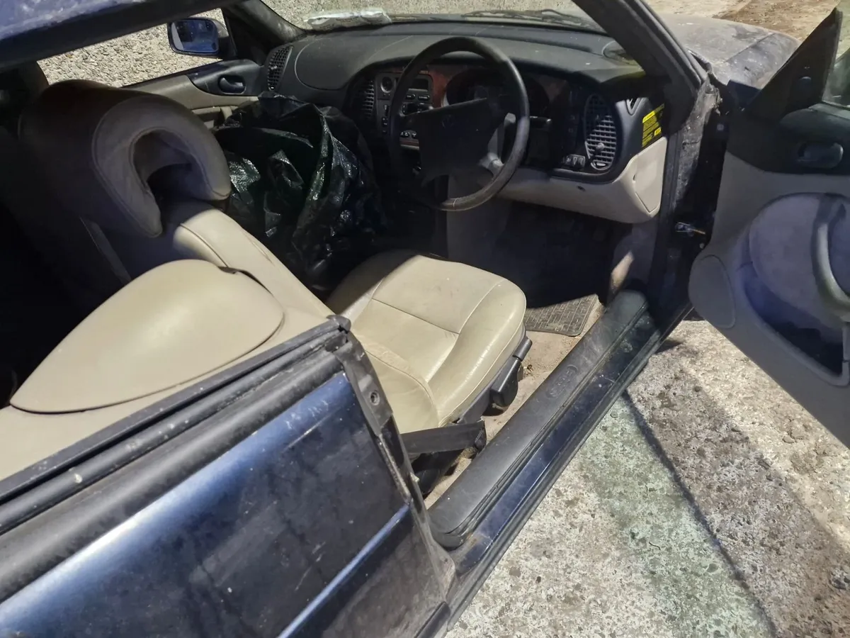 Saab 900SE 1997 - Image 3