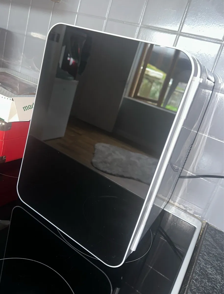 Mini Fridge - Image 1