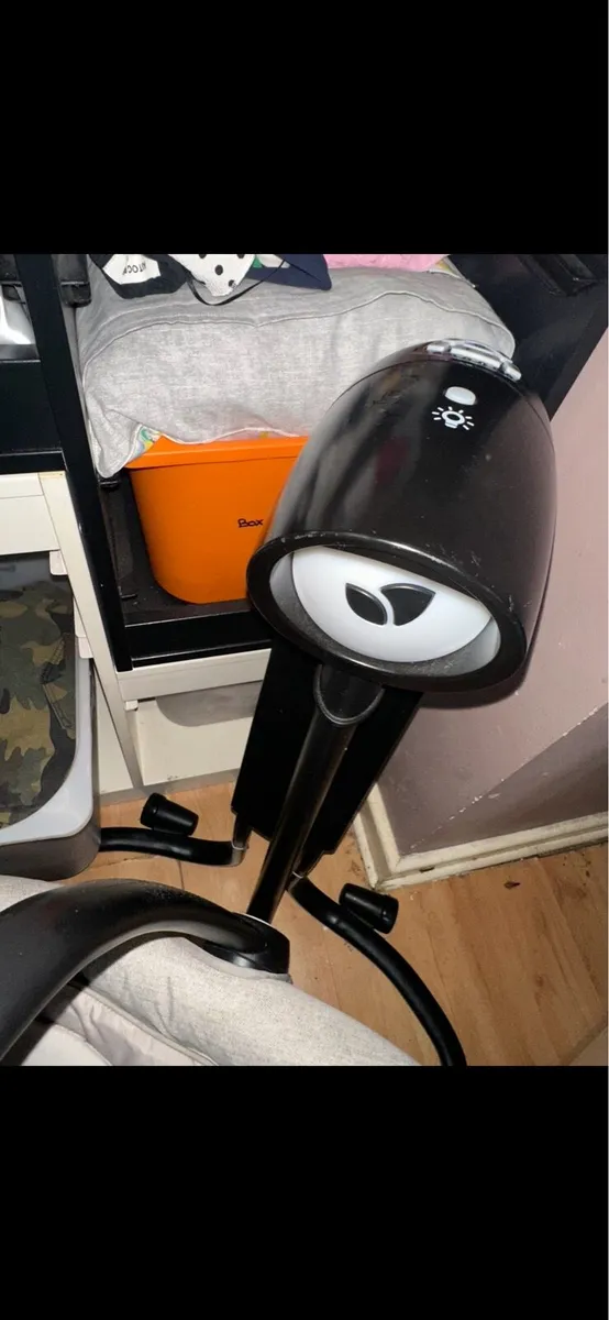 Joie Swing 2in1 Battery Or Electric - Image 3