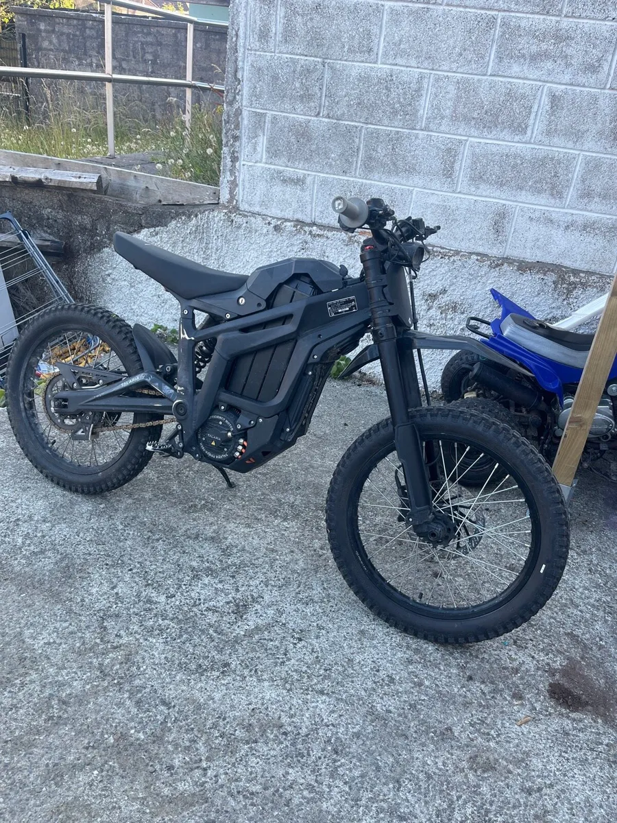 Talaria sting r pro - Image 1