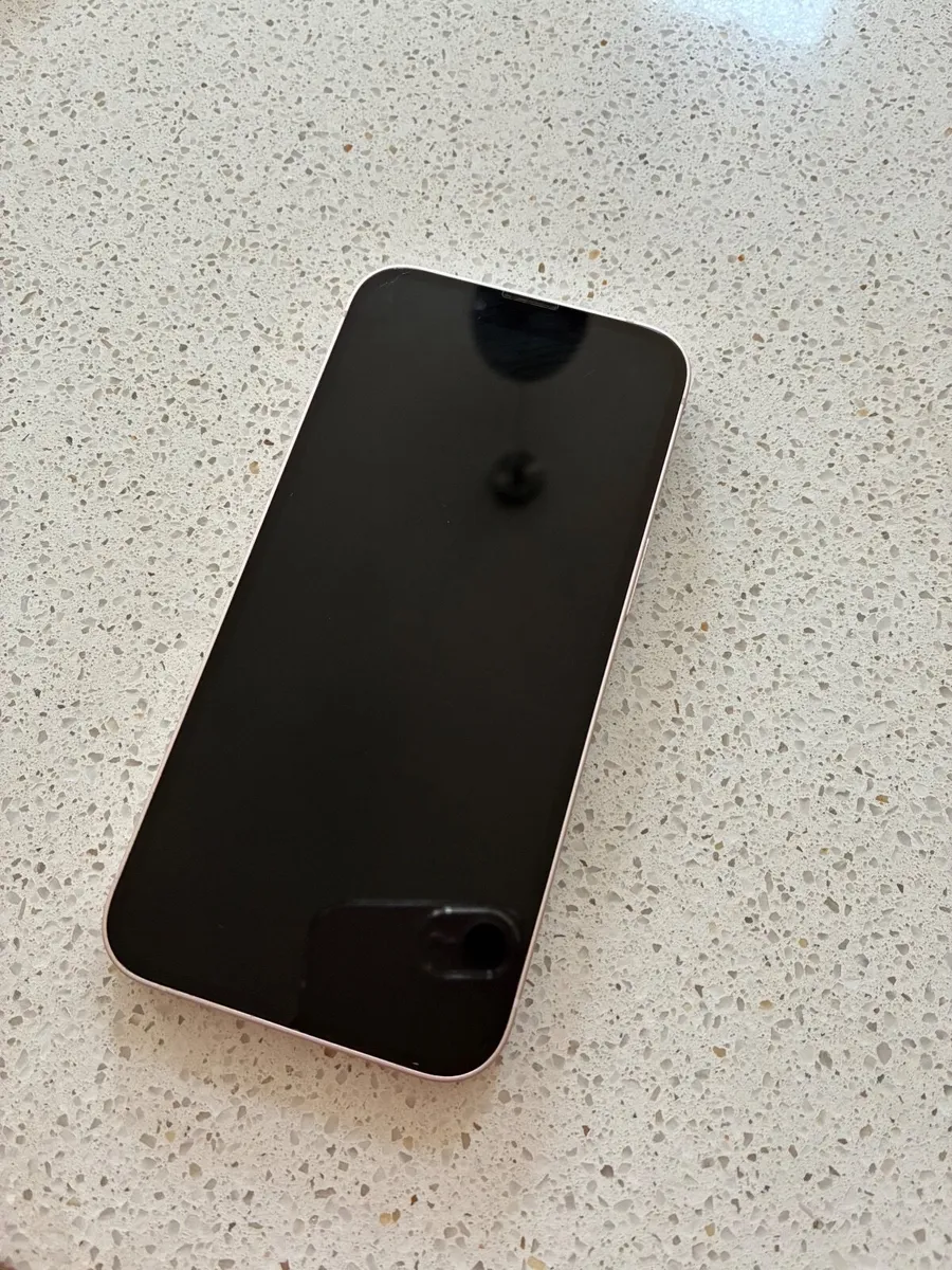 Apple iPhone 13 128GB – Excellent Condition – Eir - Image 2