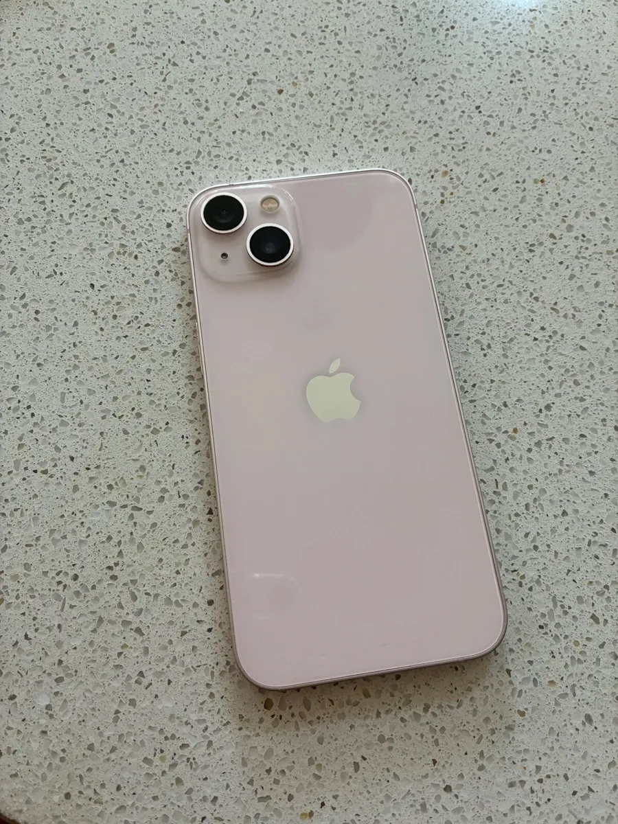 Apple iPhone 13 128GB – Excellent Condition – Eir - Image 3