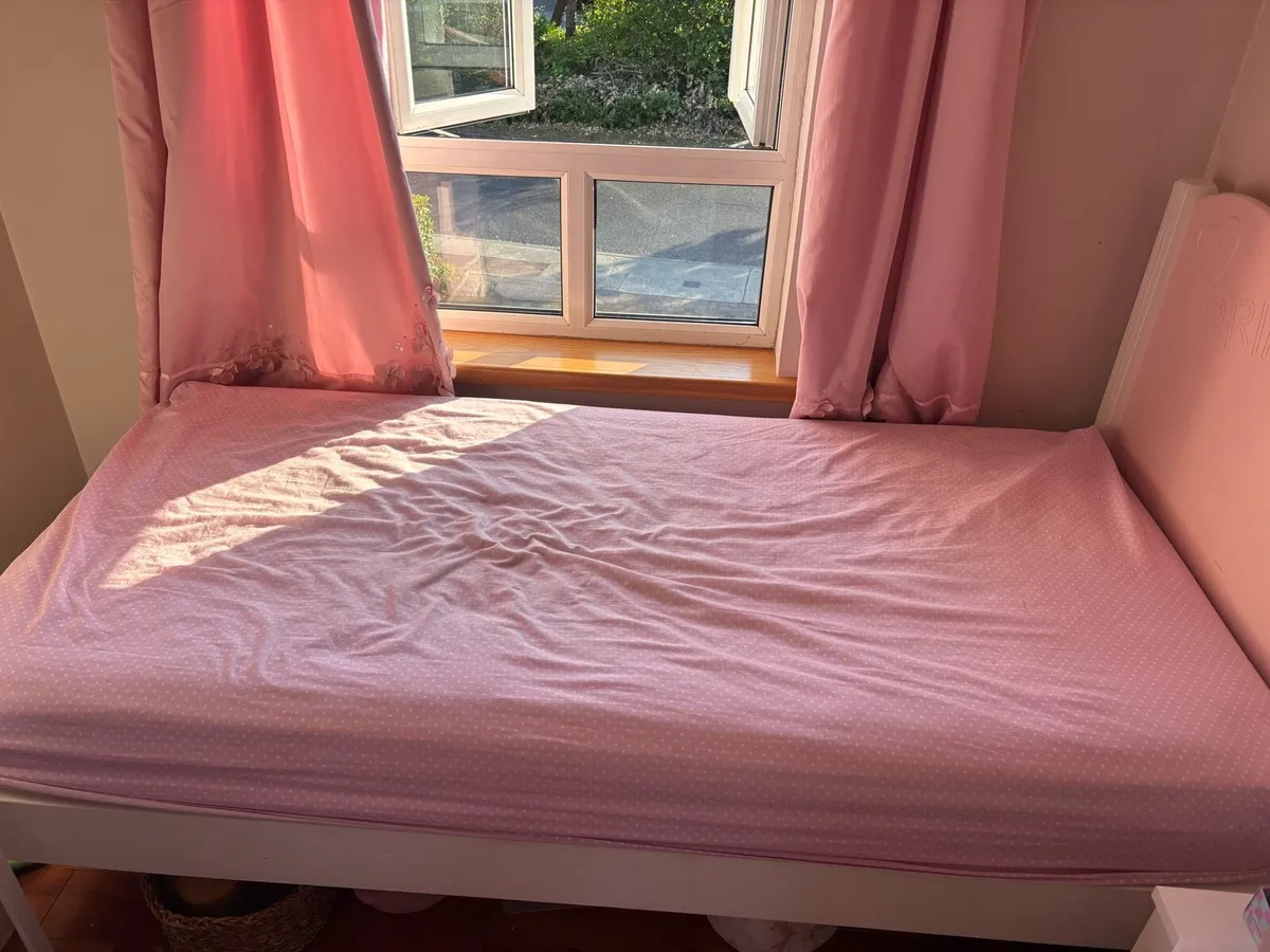 Single bed frame - Image 3