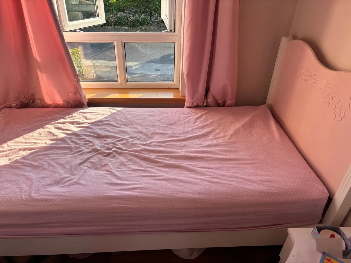 Single bed frame - Image 4