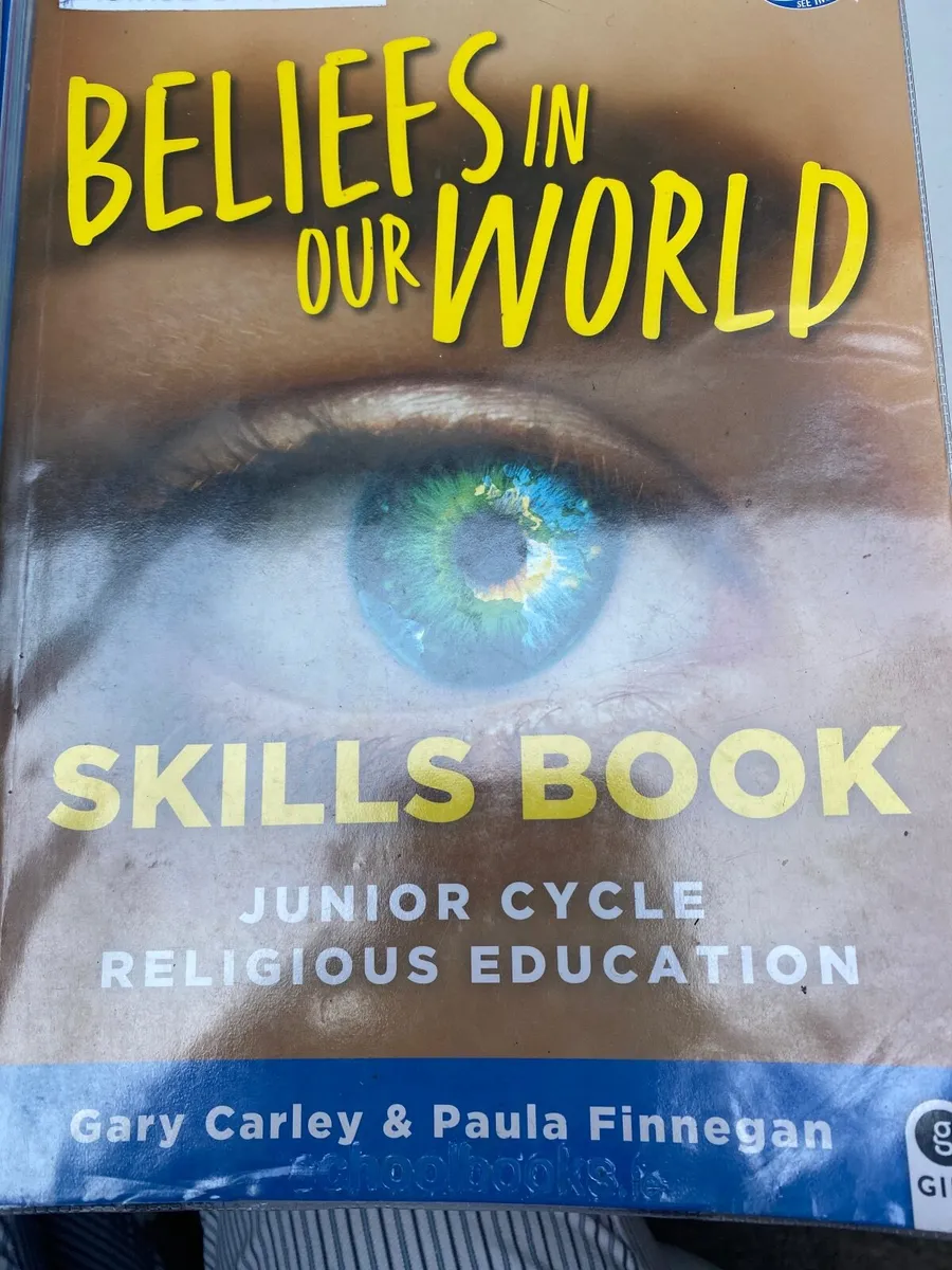 School books