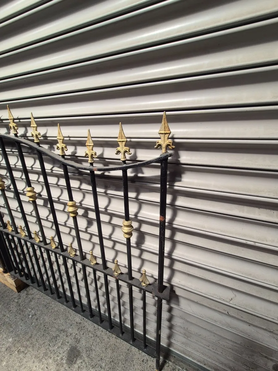 Garden gates - Image 2