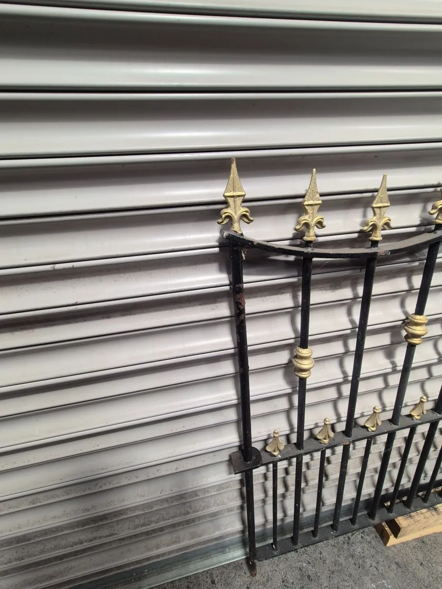 Garden gates - Image 3