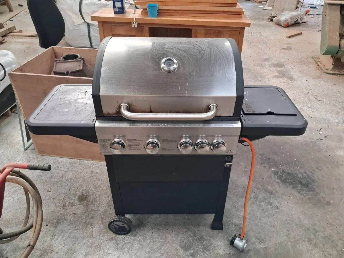 BBQ - Image 2