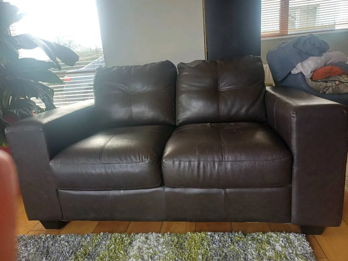 Sofa - Image 1