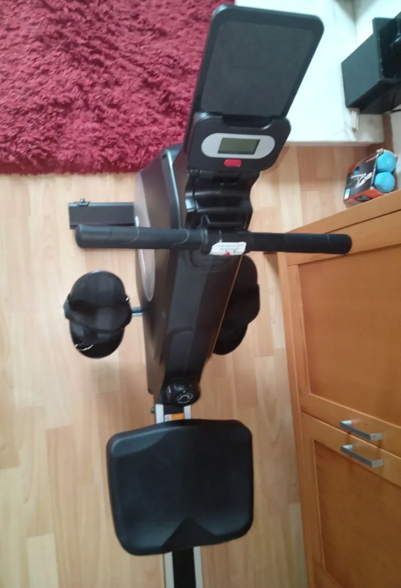 Rower Machine - Image 3