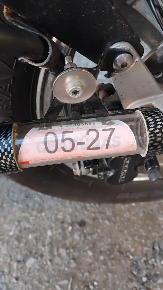 Suzuki Other 1997 - Image 3