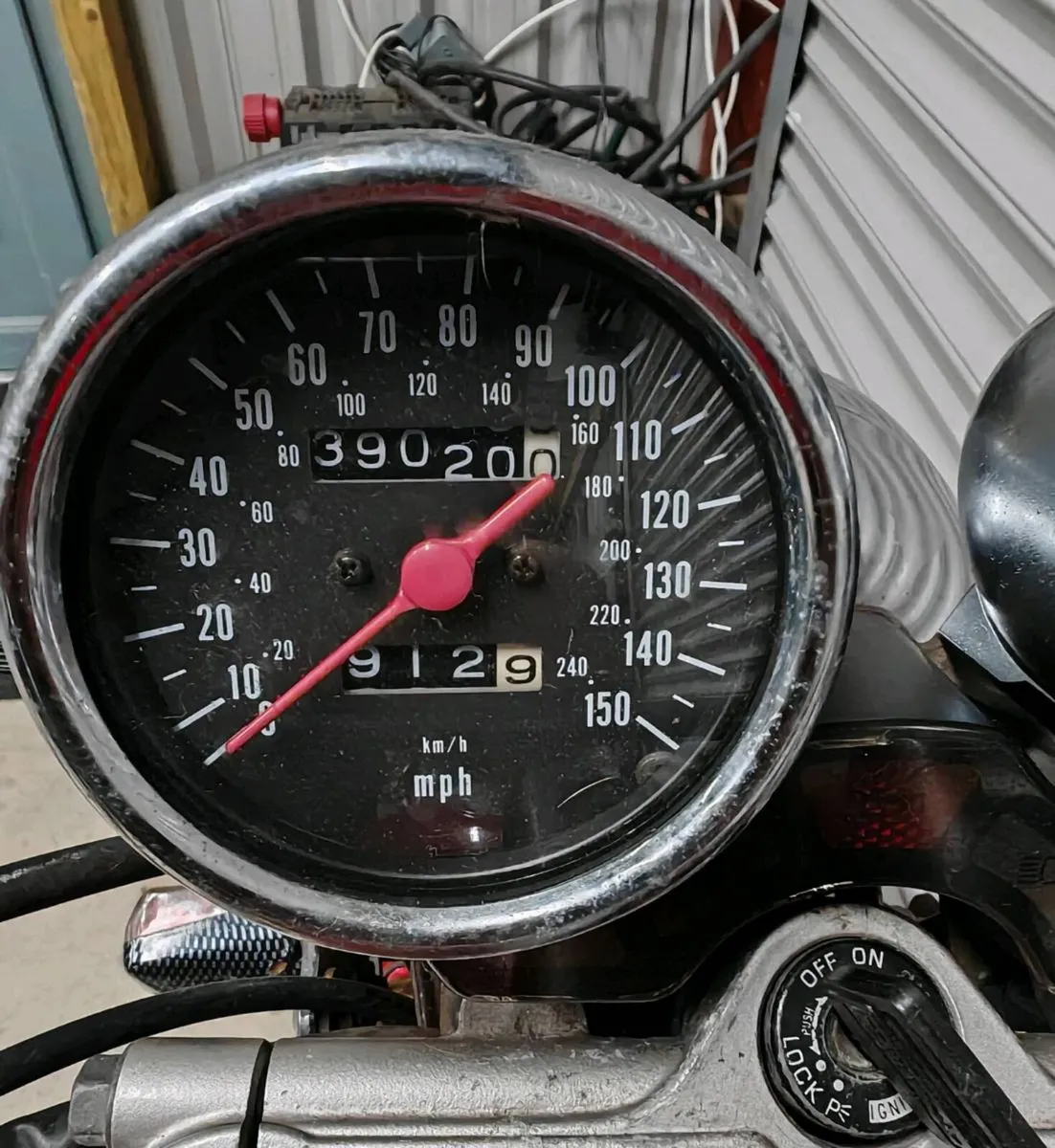Suzuki Bandit 600 - Image 4