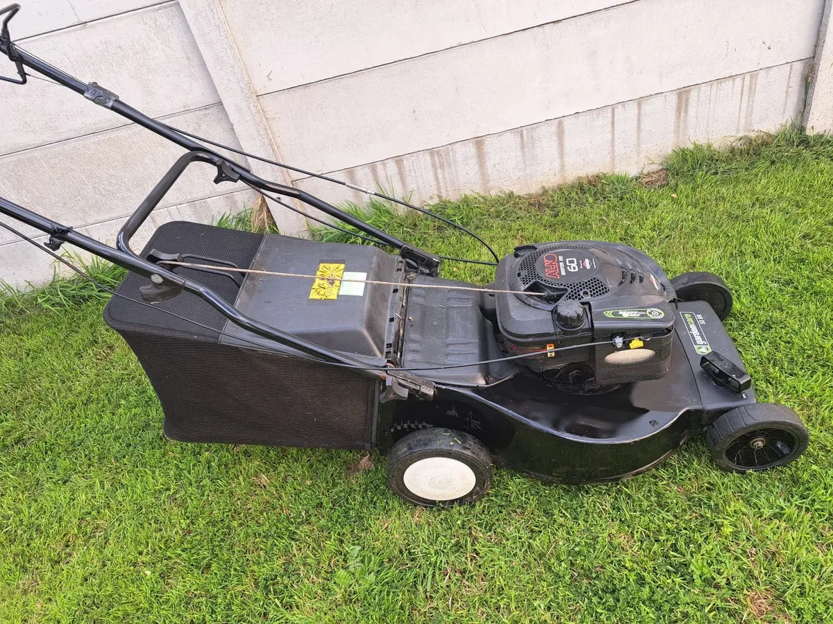 Lawnmower - Image 2