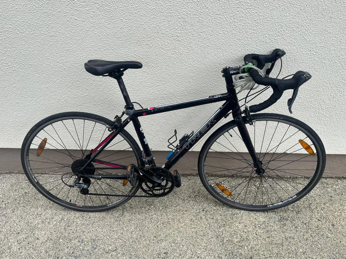 Trek Lexa Aluminium 100 series ladies road bike - Image 1