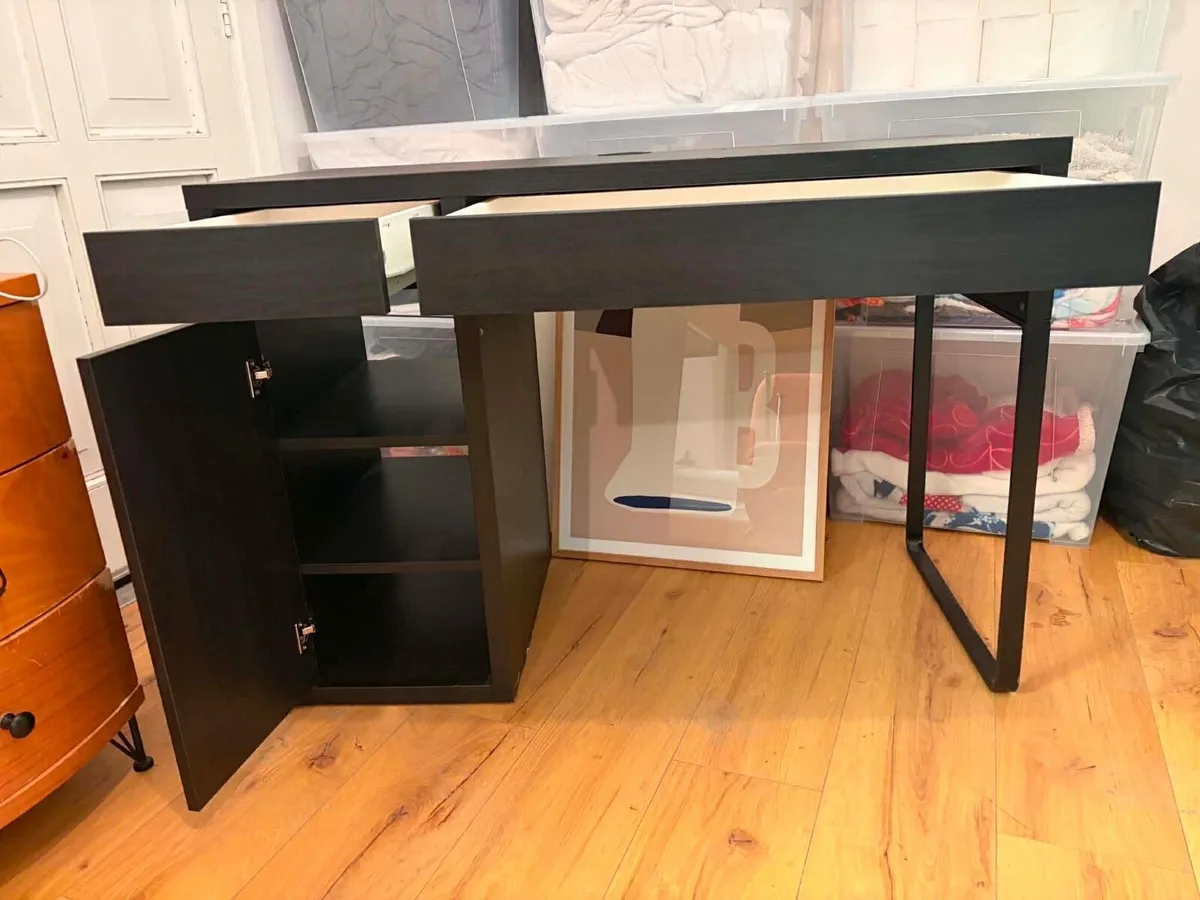 desk €40 new - Image 3