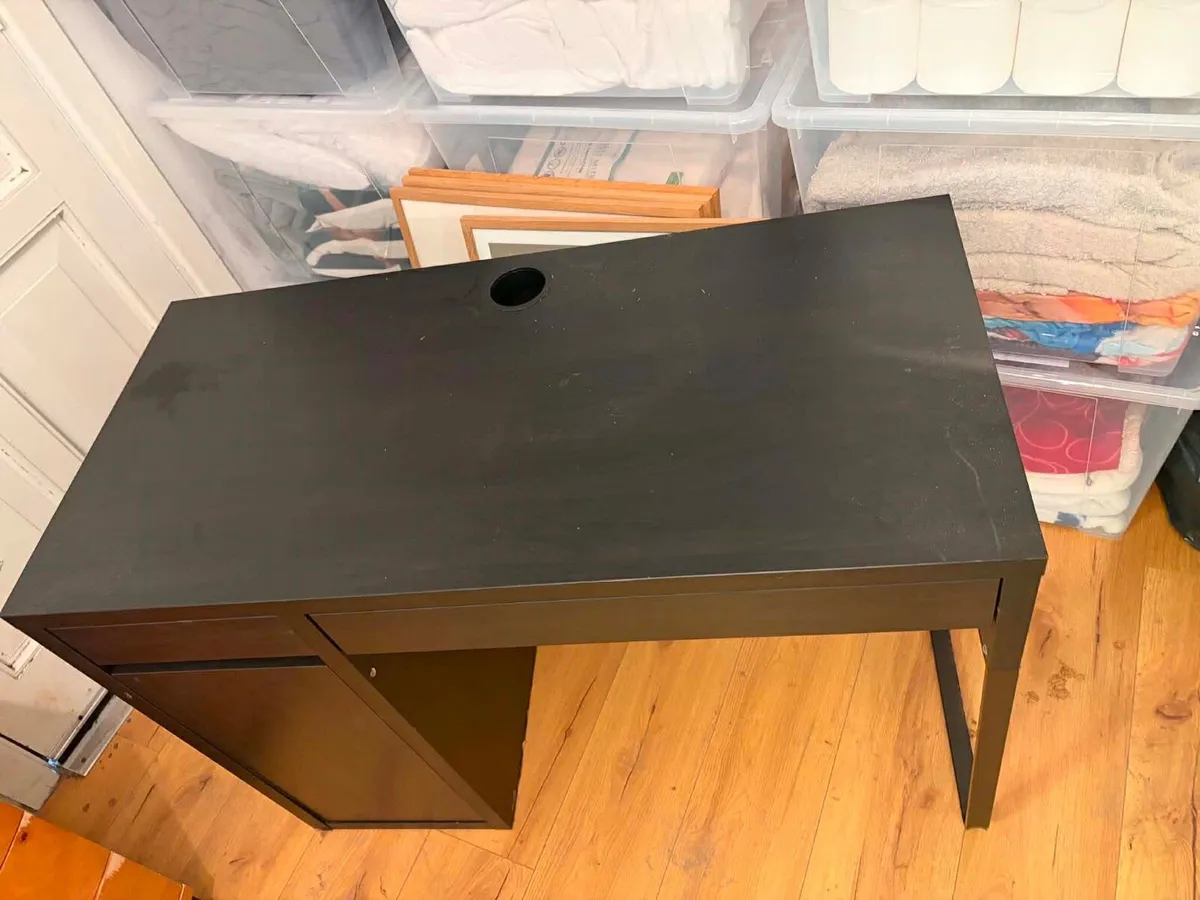 desk €40 new - Image 2