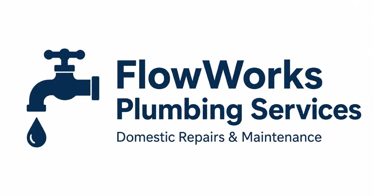 FlowWorks Plumbing Services – Local Plumber Dublin