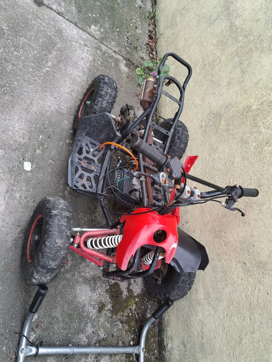 Mini moto - Image 2