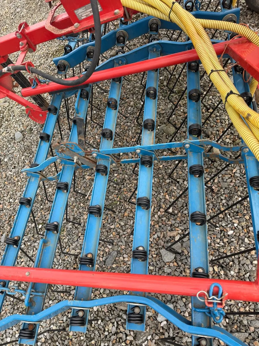 Opico grass seeder - Image 4