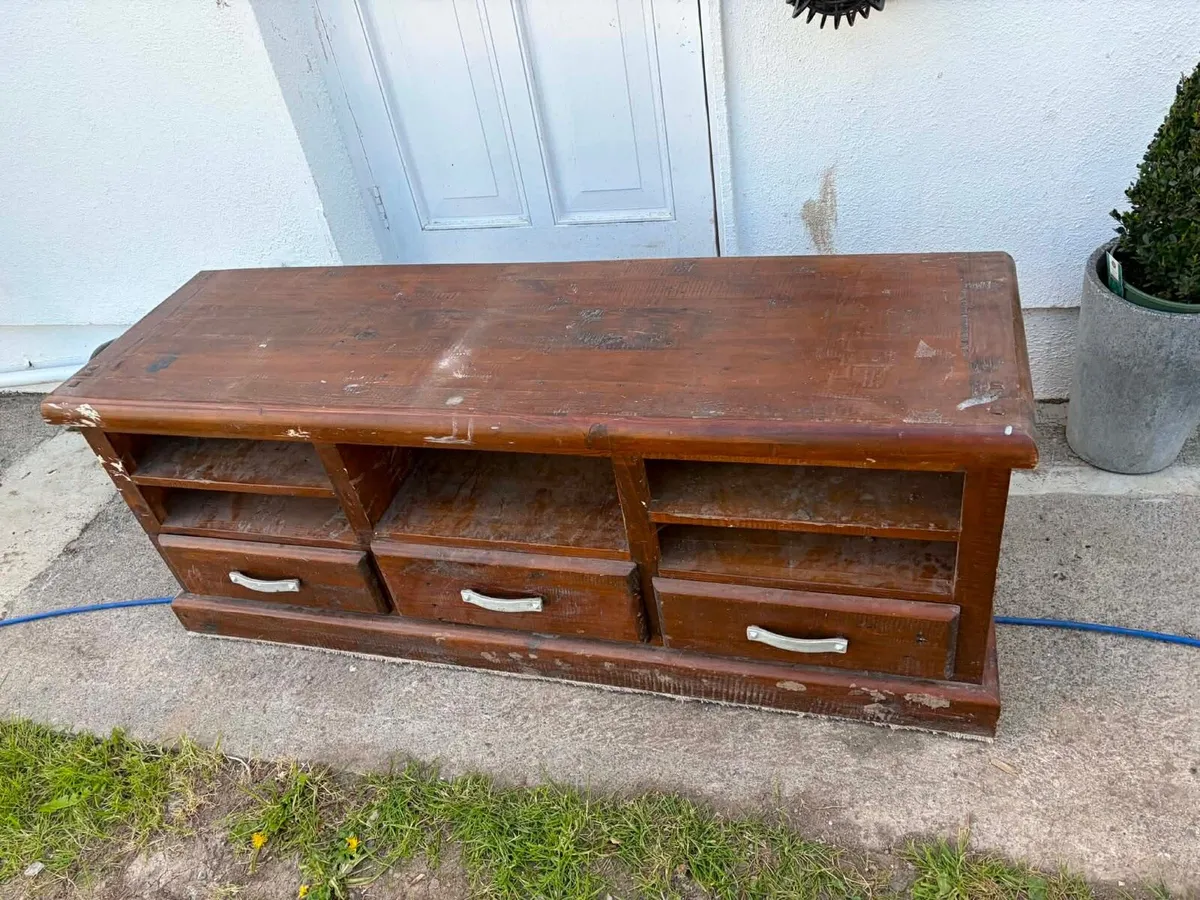 desk / side board / bench €40 - Image 3