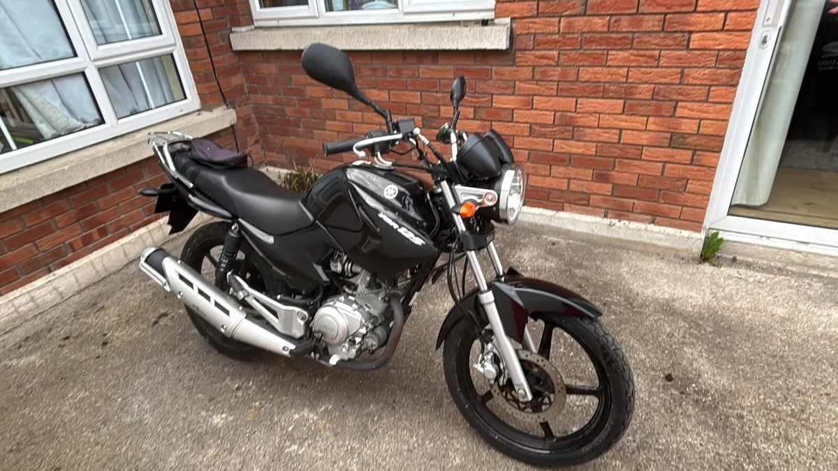 YAMAHA Other 2014 - Image 2