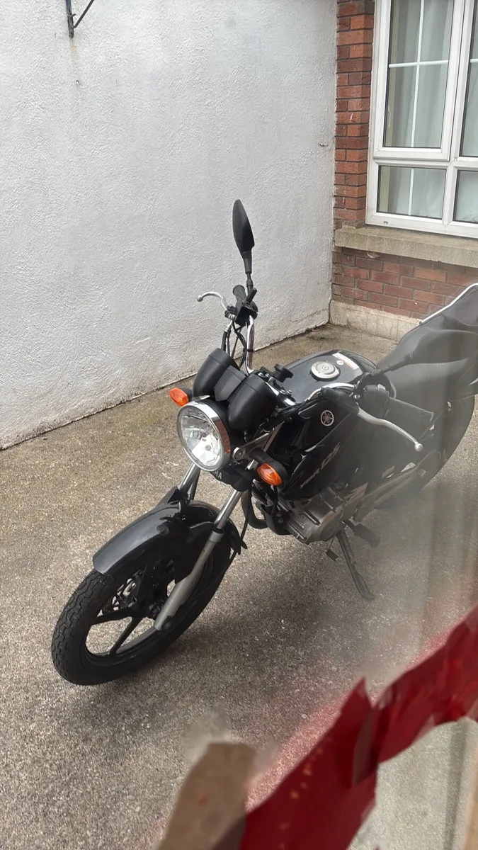 YAMAHA Other 2014 - Image 3