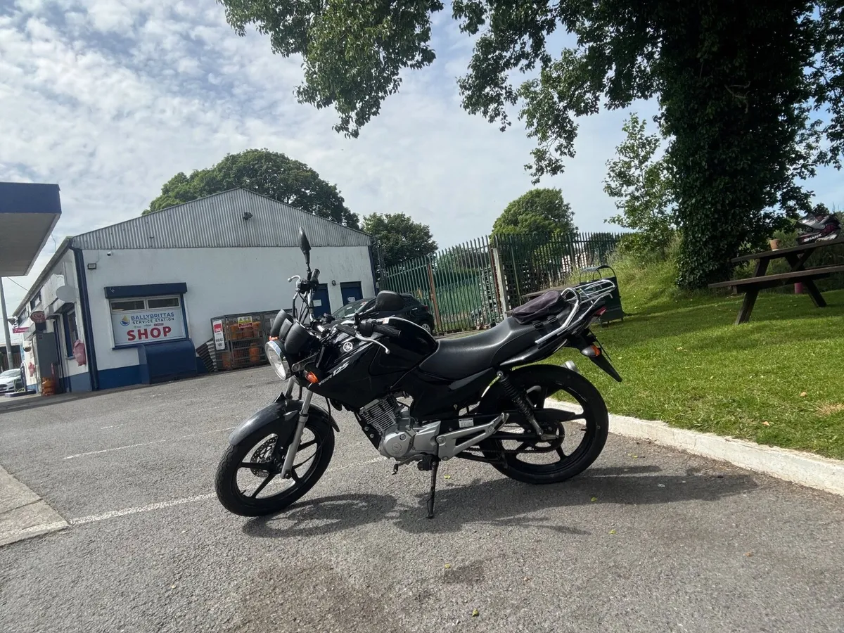 YAMAHA Other 2014 - Image 4
