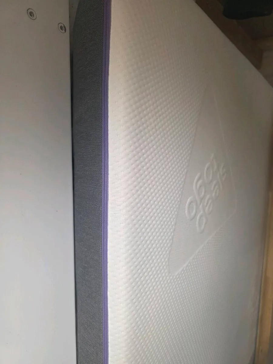 Single mattress - Image 2
