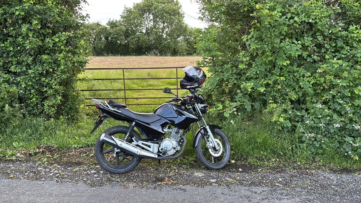 YAMAHA Other 2014 - Image 1