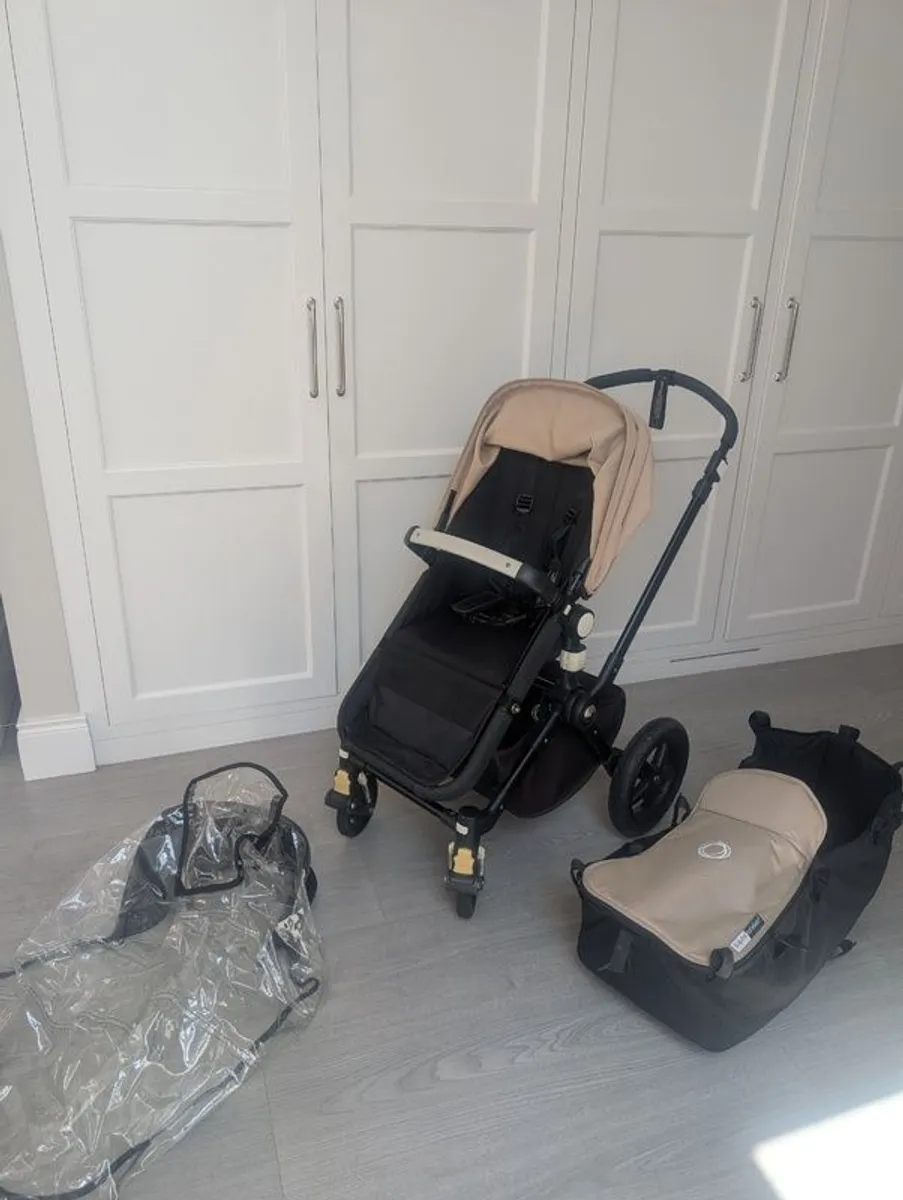 Bugaboo Cameleon 3 - Image 1