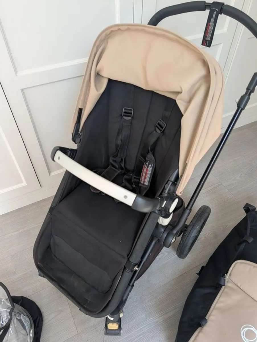 Bugaboo Cameleon 3 - Image 2