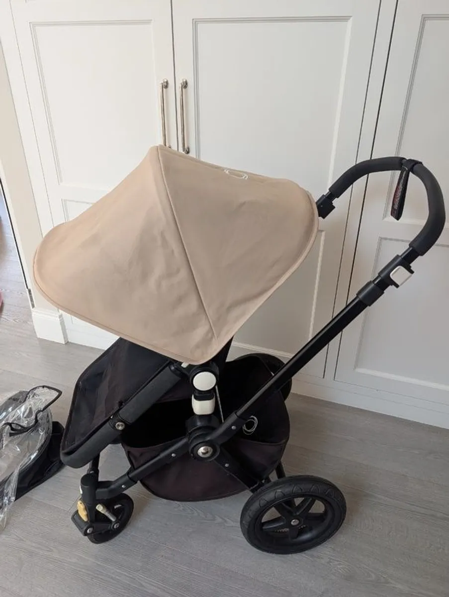 Bugaboo Cameleon 3 - Image 3