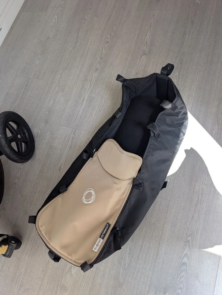 Bugaboo Cameleon 3 - Image 4