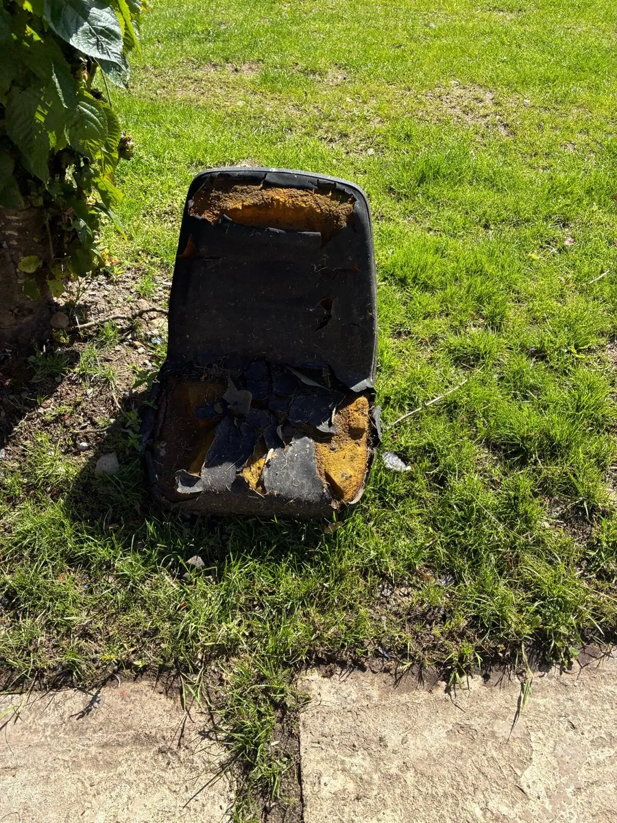 Kubota g21 - Image 3