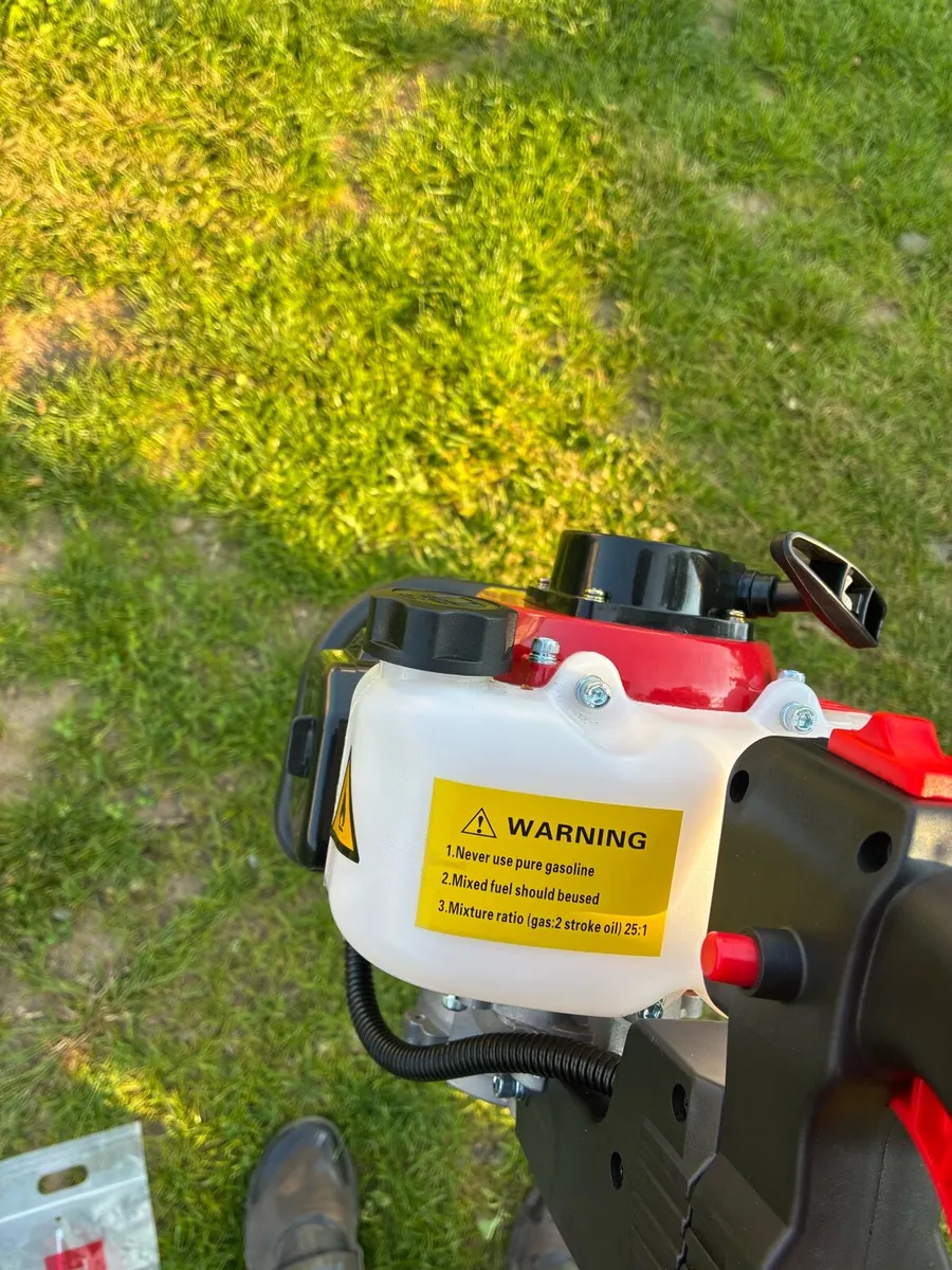 Hedge trimmer - Image 4