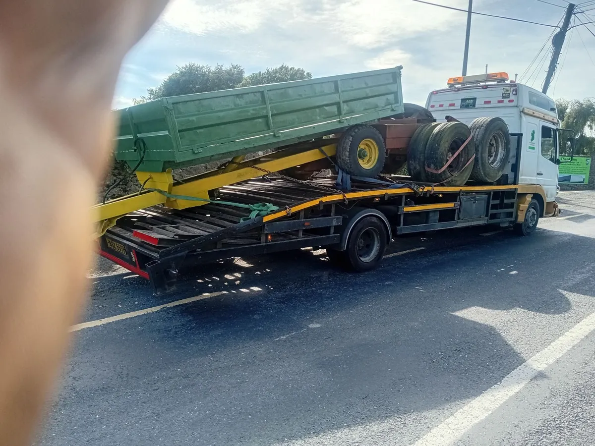 Nationwide  farm  transport 24/7 - Image 4