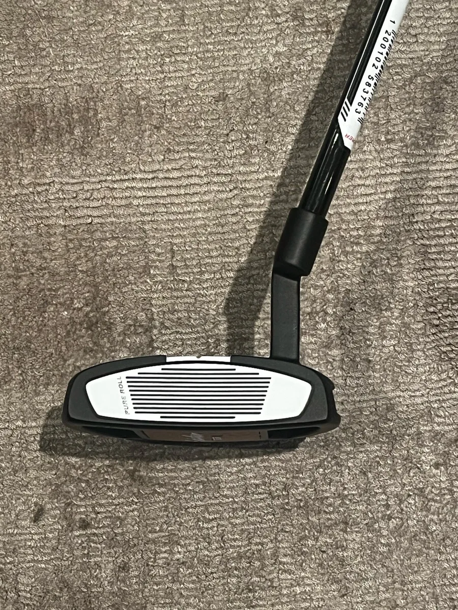 Taylormade Spider - Image 2
