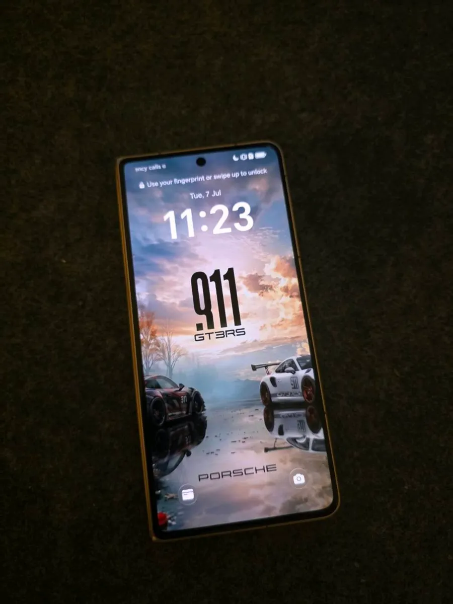 Honor Magic V5 foldable - Image 2